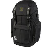 Nitro Snowboards Daypack, true black