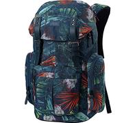 Nitro Snowboards Daypacker, Sac à dos mixte adulte, Tropical, 32 L -