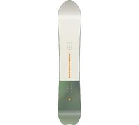 Nitro Snowboards Drop All Mountain Freeride Girls Powder Planche de Sculpture pour Femme