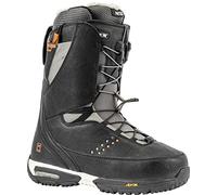 Nitro Snowboards Faint TLS '20 All Mountain Freestyle Freeride Chaussures de Snowboard pour Femme Système de laçage Rapide