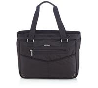 Nitro Snowboards Femme Carry All Bag Sac à Main, Femme, Handtasche Carry All Bag, Noir