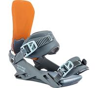 Nitro Snowboards Herren One '23 Snowboard All-Terrain-Bindung
