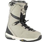 Nitro Snowboards Herren Team TLS '22 All Mountain Freeride Freestyle Schnellschnürsystem Boot Snowboardboot