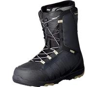 Nitro Snowboards Herren Thunder TLS '20 All Mountain Freeride Freestyle Schnellschnürsystem günstig Boot Snowboardboot