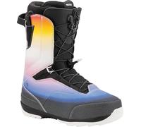 Nitro Snowboards Herren Venture TLS '23 All Mountian Freeride Freestyle Schnellschnürsystem Boot Snowboardboot Bottes Hommes, OPTISYM, 29.5