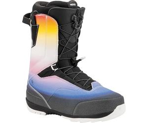Nitro Snowboards Herren Venture TLS '23 All Mountian Freeride Freestyle Schnellschnürsystem Boot Snowboardboot Bottes Hommes, OPTISYM, 29.5