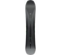 Nitro Snowboards Highlander Highend All-Mountain Carving Camber Board avec Technologie Koroyd Core Wide & Mid-Wide