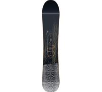 NITRO Snowboards Magnum Planche de Snowboard pour Homme