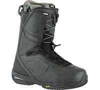 Nitro Snowboards Men's Team TLS '21 All Mountain Freeride Freestyle Quick Lacing System Boot Snowboard Boot