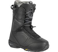 Nitro Snowboards Men's Team TLS '21 All Mountain Freeride Freestyle Quick Lacing System Boot Snowboard Boot