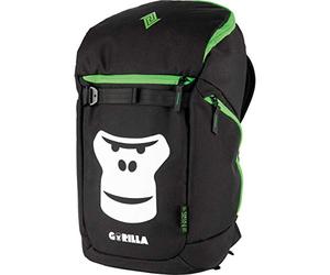 Nitro Snowboards Nikuro Gorilla Set Sac à Dos Noir 26 l