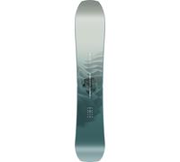 Nitro Snowboards Planche de Karma pour Femme - Tout-Terrain - Carving Directional - Camber