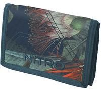 Nitro Snowboards Portefeuille, Mixte, 1131-878000