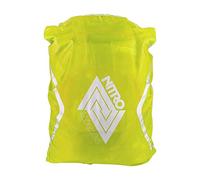 Nitro Snowboards Raincover Sac dos Mixte