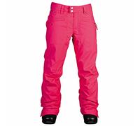 Nitro Snowboards Regret Pantalon pour Femme S Rose - rubine