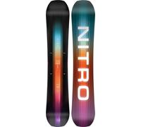 Nitro - Team - 152 - Planche Snowboard