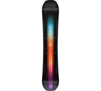 Nitro Snowboards Team Board 25, Freestyle/Freerideboard, Directional Twin, Trüe Camber, All-Terrain