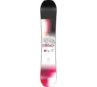 Nitro Snowboards Team Pro Marcus KLEVELAND BRD 25 pour Homme Freestyleboard Directional Twin Trüe Camber All-Terrain