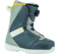 Nitro Snowboards Youth Droid Boa '20 All Mountain Freestyle Système de laçage rapide pour enfant