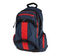 Nitro Snowboards Zoom Backpack Midnight