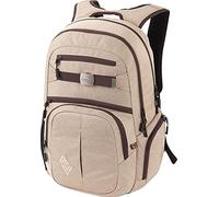 Nitro SnowboardsHeromixte adulteSacs à dosBeige (Almond)23x38x52 Centimeters (W x H x L)
