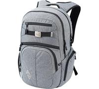 Nitro SnowboardsHeromixte adulteSacs à dosGris (Black Noise)23x38x52 Centimeters (W x H x L)