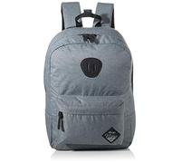 Nitro SnowboardsUrban Classicmixte adulteSacs à dosGris (Black Noise)15x30x45 Centimeters (W x H x L)