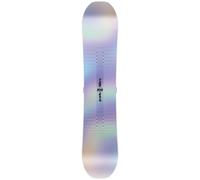 Nitro Spirit Youth BRD All Mountain Freestyle Twin Board Snowboard pour Fille