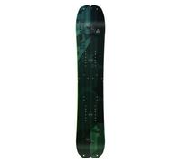 Nitro - Splitboard All-mountain - Miniganger Split 2022 - Vert Vert