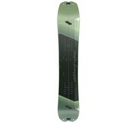 Pack splitboard." Nitro Doppleganger Black/khaki 26 + Fixations - Homme - Vert - taille 156 - modèle 2026