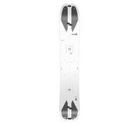 Nitro - Splitboard - Vertical 2026 pour Homme - Taille 162 cm - Blanc Blanc 162 cm