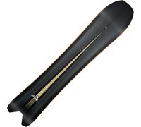 Nitro - Snowboard all-mountain - Squash 2026 pour Homme - Taille 159 cm - Noir Noir 159 cm