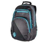 NITRO Stash 29 Daypack 49 cm Compartiment ordinateur gris
