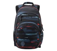 NITRO Stash 29 Daypack 49 cm Compartiment ordinateur multicolore