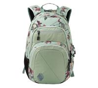 NITRO Stash 29 Daypack 49 cm Compartiment ordinateur vert