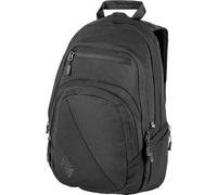 Nitro Stash 29 Sac à Dos Loisir, 49 cm, liters, Noir (True Black)