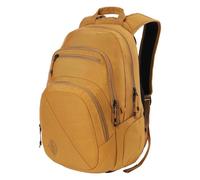 NITRO Stash 29 Sac à dos scolaire 49 cm beige