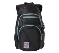 NITRO Stash 29 Sac à dos scolaire 49 cm gris