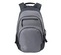 NITRO Stash 29 Sac à dos scolaire 49 cm gris