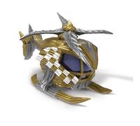 Nitro Stealth Stinger : V hicule Skylanders SuperChargers