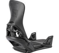 NITRO Step-on M - Homme - Noir - taille S- modèle 2026