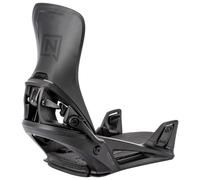 Nitro - Fixations de snowboard - Step On® Ultra Black - Taille S - Noir Noir S
