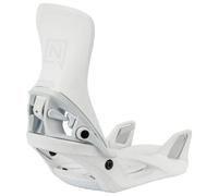 Nitro - Step On Women White - S - Fix Snowboard