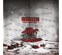 Nitro - Suicidol Post Mortem (2cd Digipack) [Import]