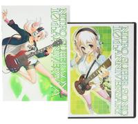 Nitro Super Sonic 10th Anniversary -2009.6.27 Live Document At Jcb Hall-