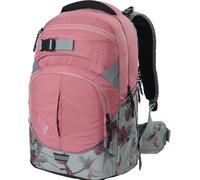NITRO Daypack Superhero sac à dos scolaire 44 cm rose