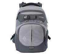 NITRO Superhero Sac à dos scolaire 44 cm gris