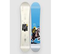 Nitro T1 2026 Snowboard à motifs 152W