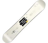 Nitro T1 Wide Snowboard Clair 158 Homme,Femme