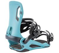 Nitro - Talent Dark Teal - L - Fix Snowboard